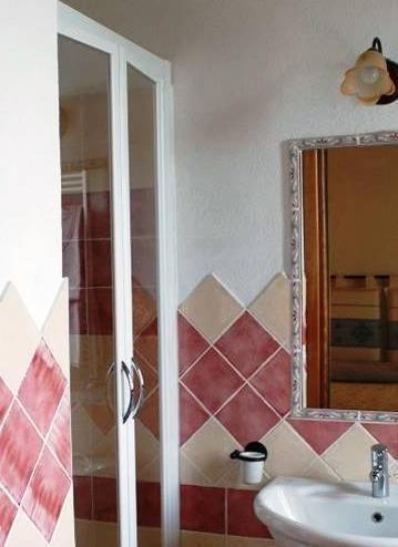 B&B Sa Soliana Telti Exterior foto